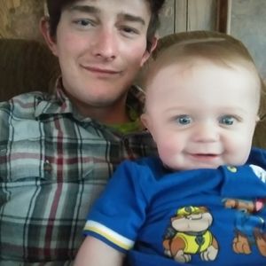 Meet your Posher, Zac